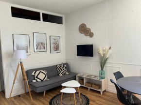 Perpignan appartement proche de la gare